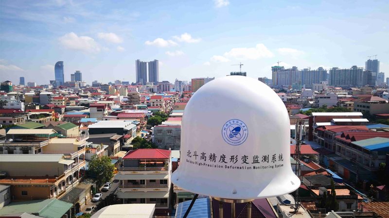 欧洲检测机构主要分为以下几类：