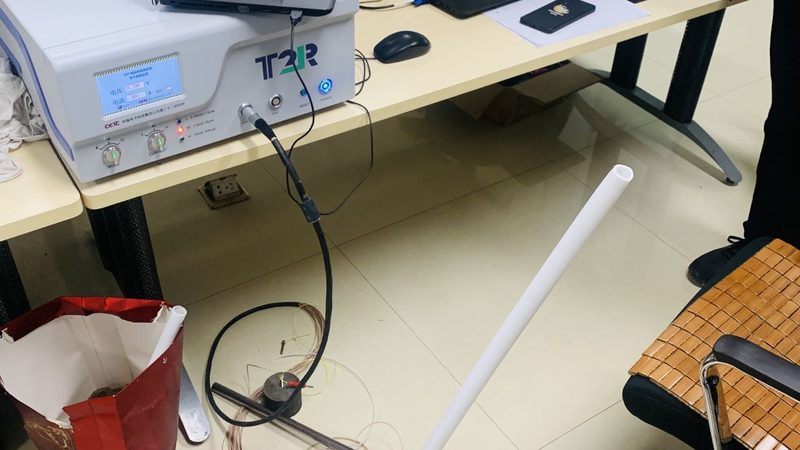 连接器测试标准：确保连接可靠性的关键